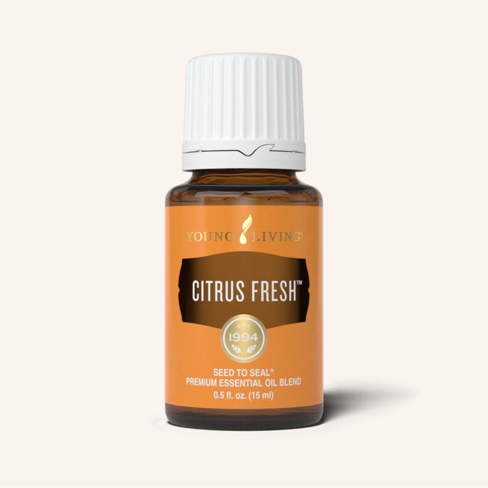 Citrus Fresh - Young Living Essential Oil